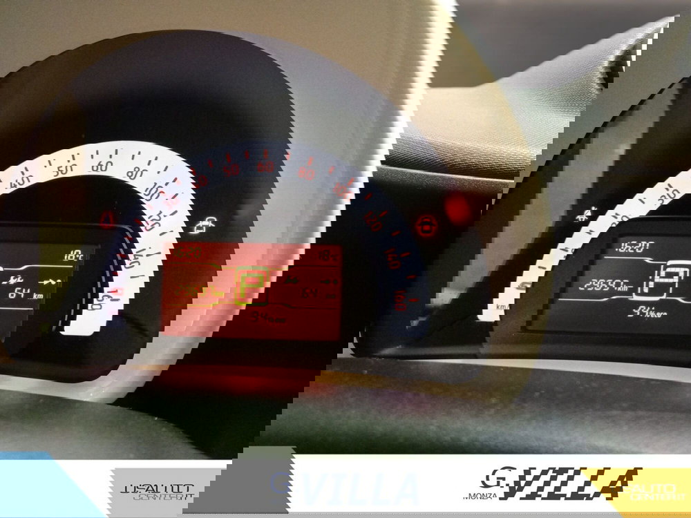 smart Fortwo usata a Monza e Brianza (12)