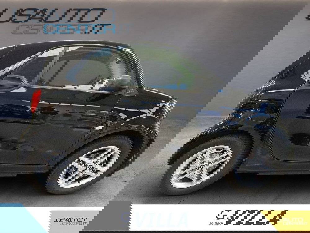 smart Fortwo usata a Monza e Brianza (3)