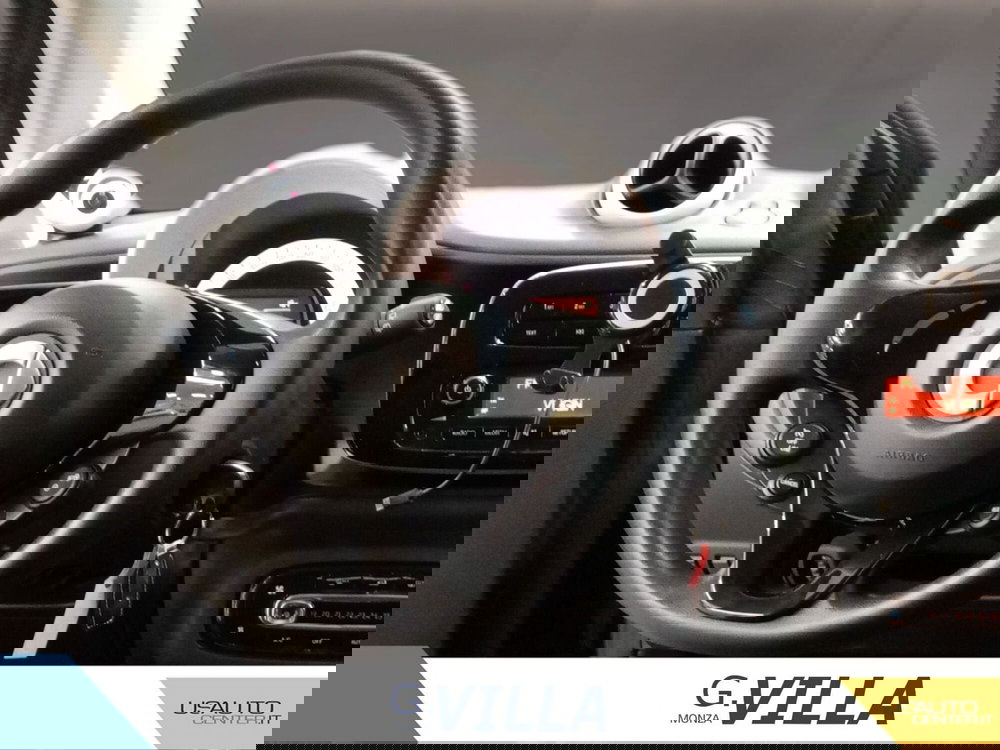 smart Fortwo usata a Monza e Brianza (9)