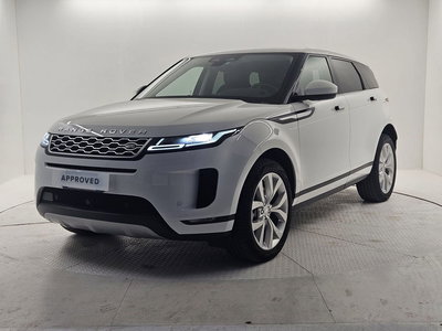 Land Rover Range Rover Evoque 2.0 I4 200 CV AWD Auto SE del 2022 usata a Bergamo