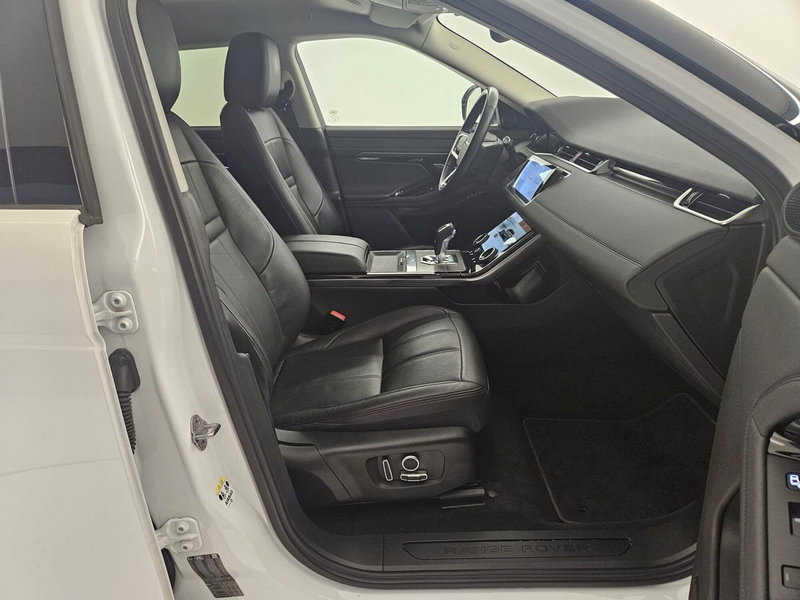 Land Rover Range Rover Evoque usata a Bergamo (3)