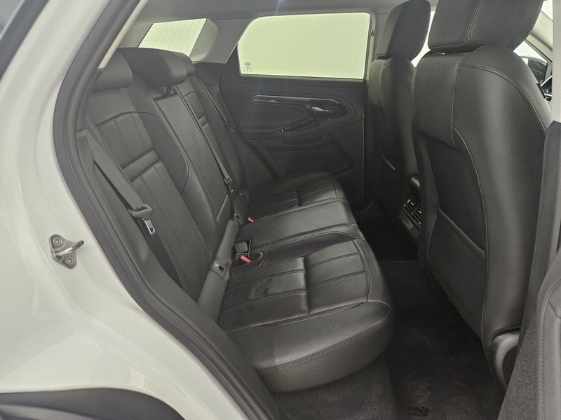 Land Rover Range Rover Evoque usata a Bergamo (5)