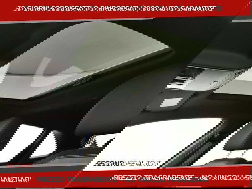 Volkswagen Taigo usata a Chieti (16)