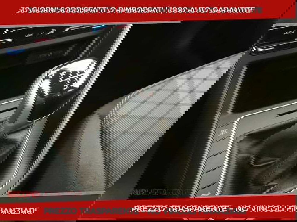 Volkswagen Taigo usata a Chieti (17)