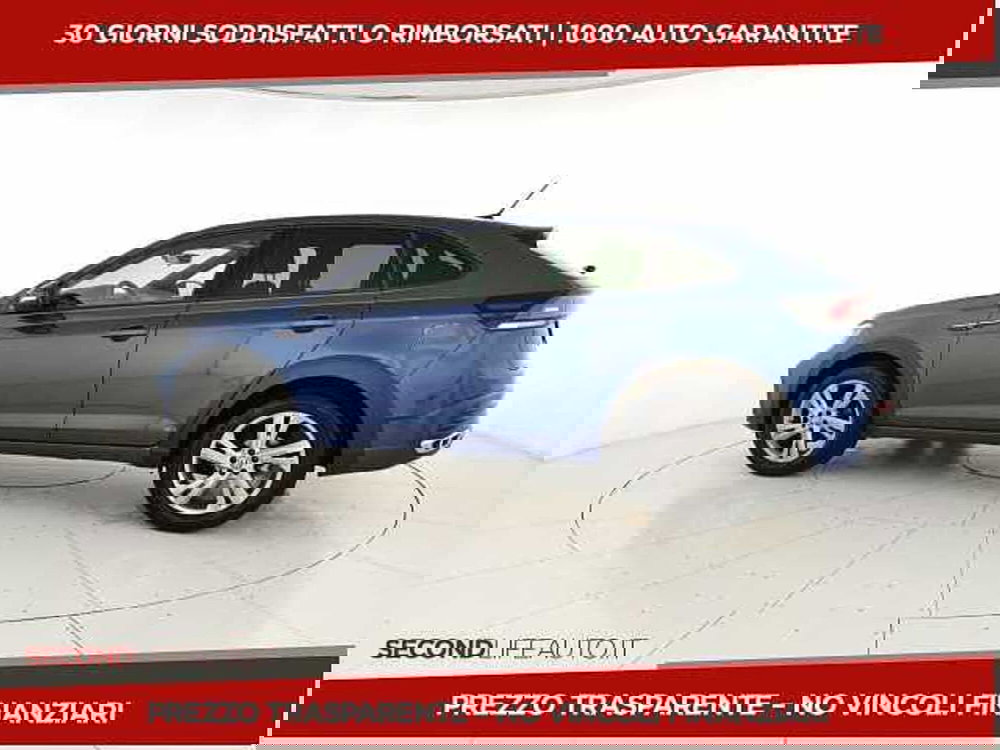 Volkswagen Taigo usata a Chieti (2)