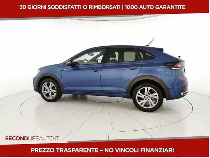 Volkswagen Taigo usata a Chieti (2)