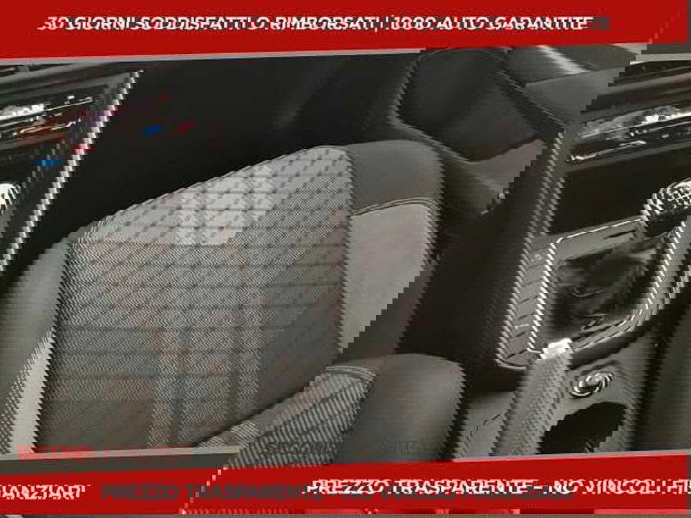 Volkswagen Taigo usata a Chieti (20)