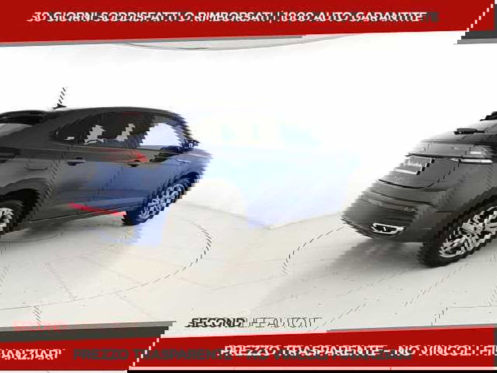 Volkswagen Taigo usata a Chieti (3)