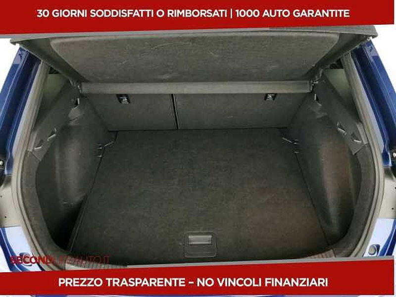 Volkswagen Taigo usata a Chieti (7)