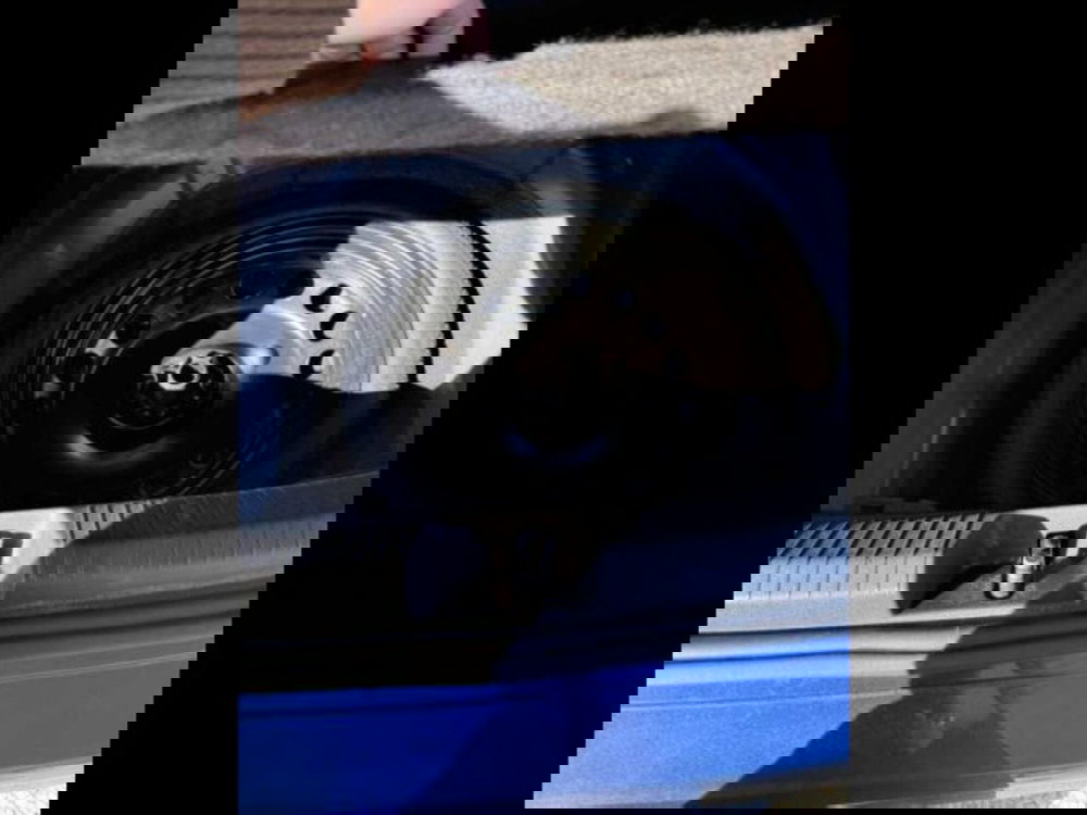 Volkswagen Taigo usata a Caltanissetta (11)