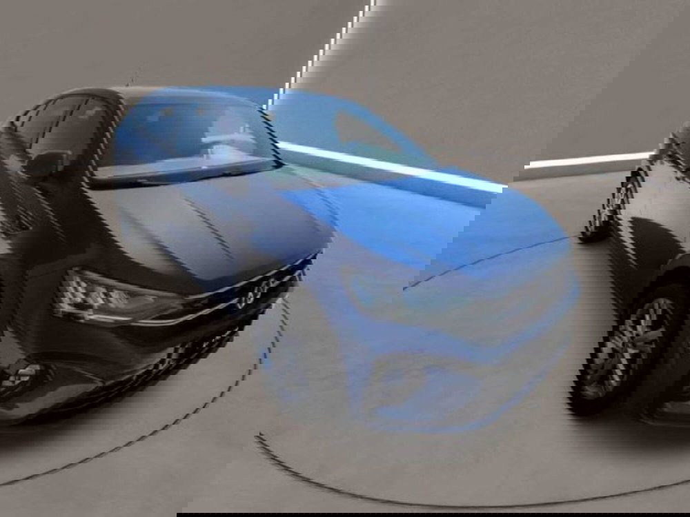 Volkswagen Taigo usata a Caltanissetta (2)