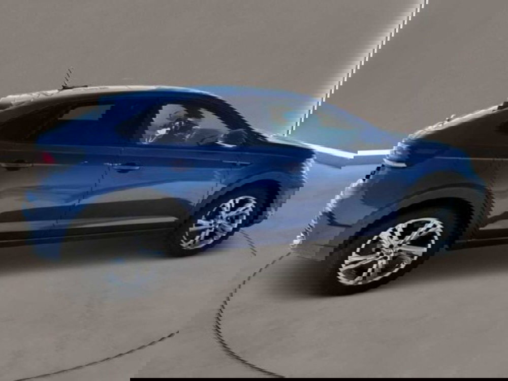 Volkswagen Taigo usata a Caltanissetta (3)