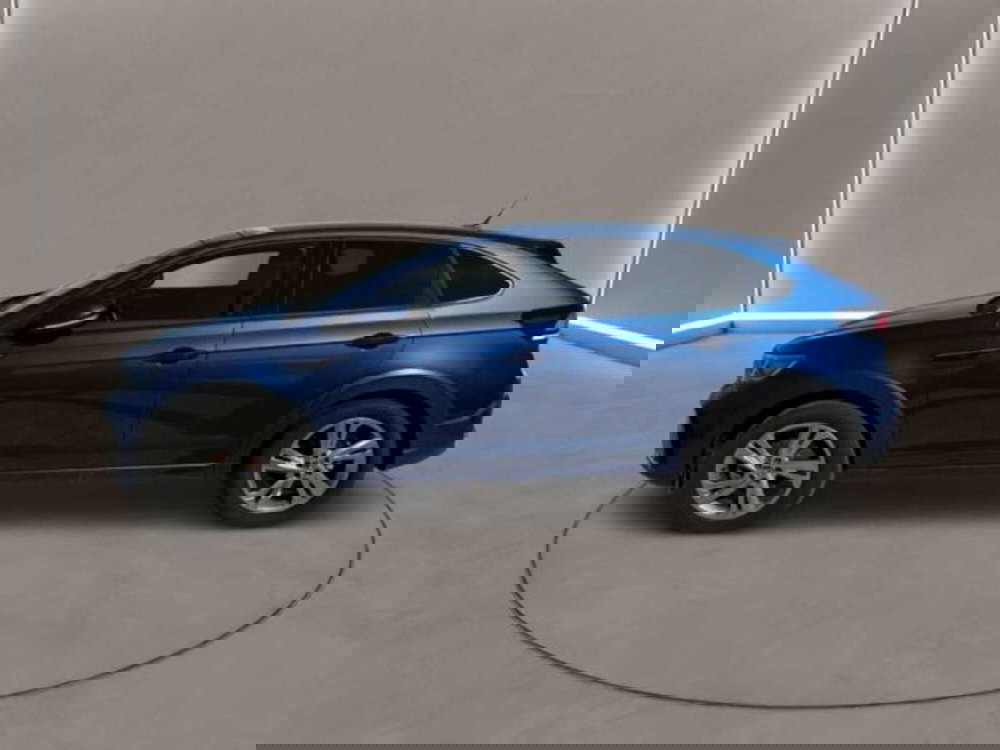 Volkswagen Taigo usata a Caltanissetta (4)