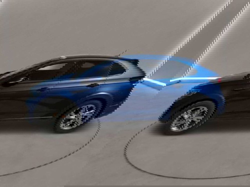 Volkswagen Taigo usata a Caltanissetta (5)