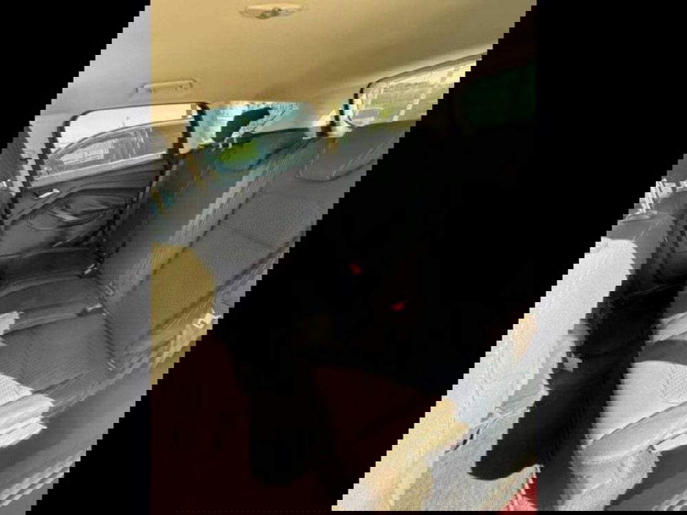 Ford Kuga usata a Caltanissetta (11)