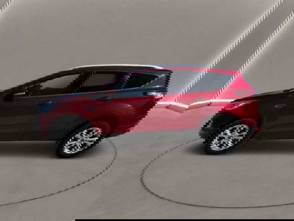 Ford Kuga usata a Caltanissetta (3)