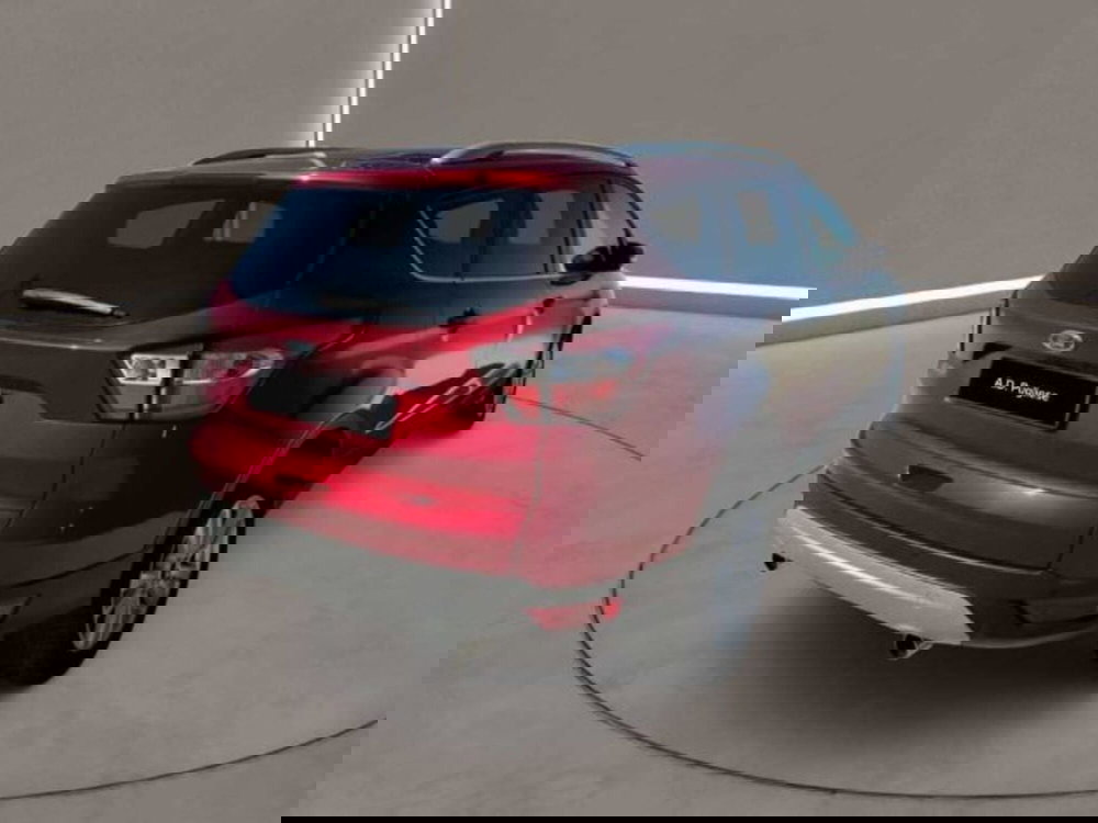 Ford Kuga usata a Caltanissetta (5)