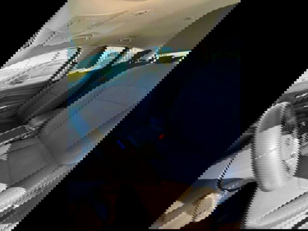 Ford Kuga usata a Caltanissetta (9)