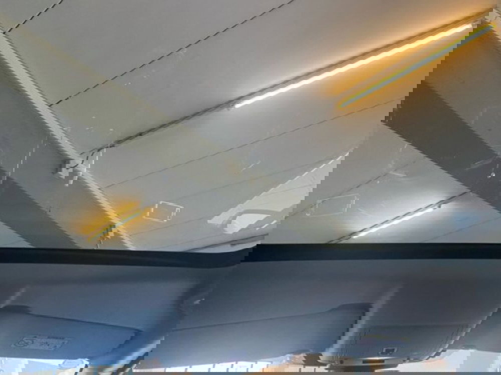 Land Rover Discovery Sport usata a Livorno (10)