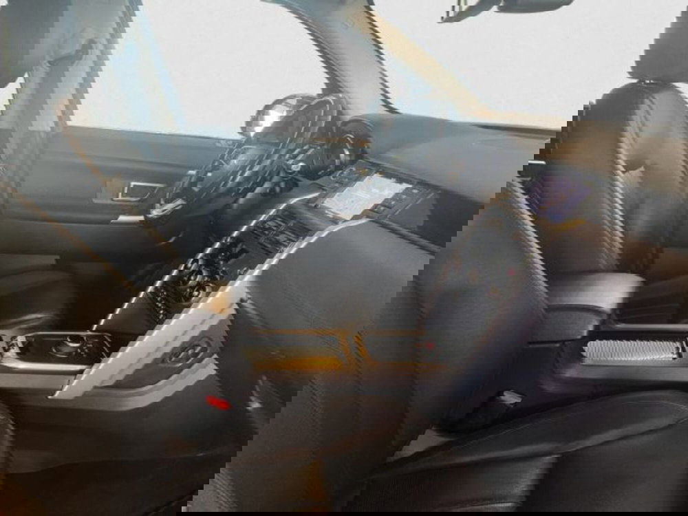 Land Rover Discovery Sport usata a Livorno (12)