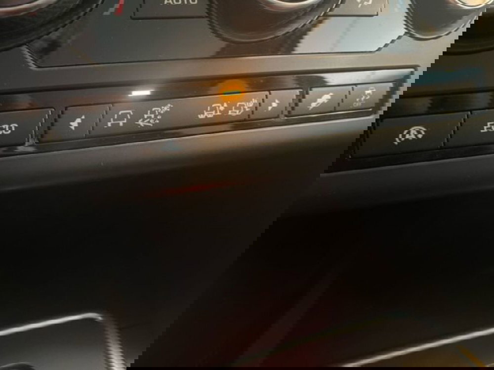 Land Rover Discovery Sport usata a Livorno (19)