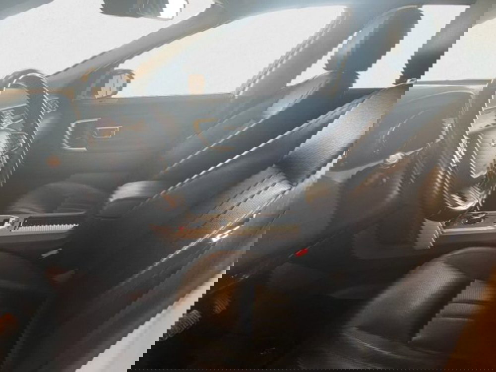 Land Rover Discovery Sport usata a Livorno (9)