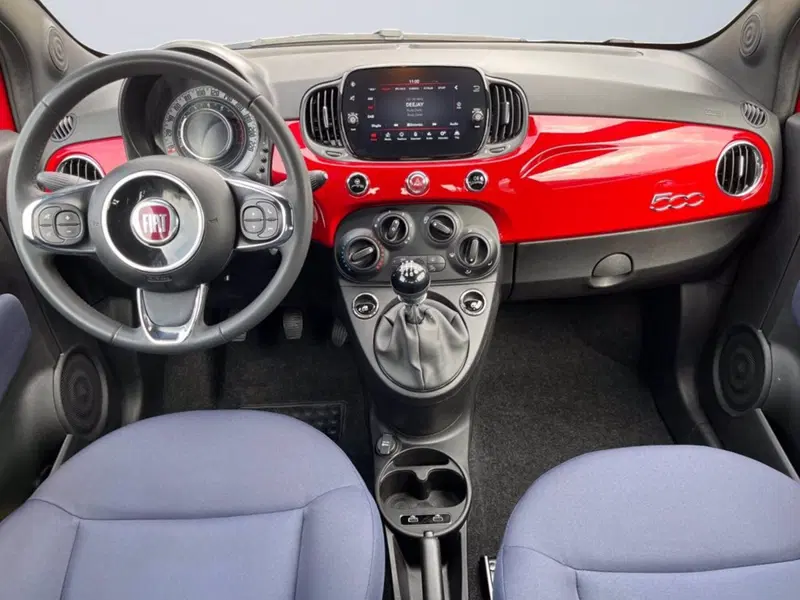 Fiat 500 usata a Milano (12)