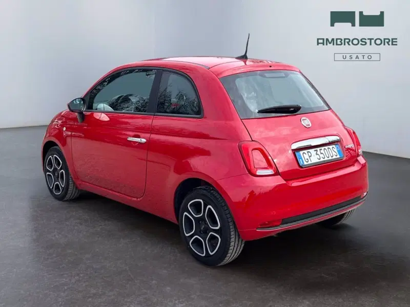 Fiat 500 usata a Milano (7)