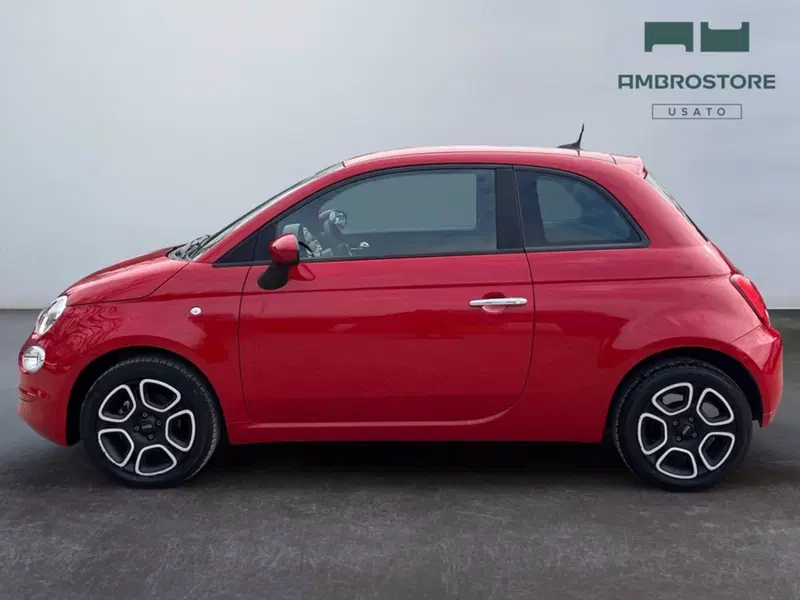 Fiat 500 usata a Milano (8)