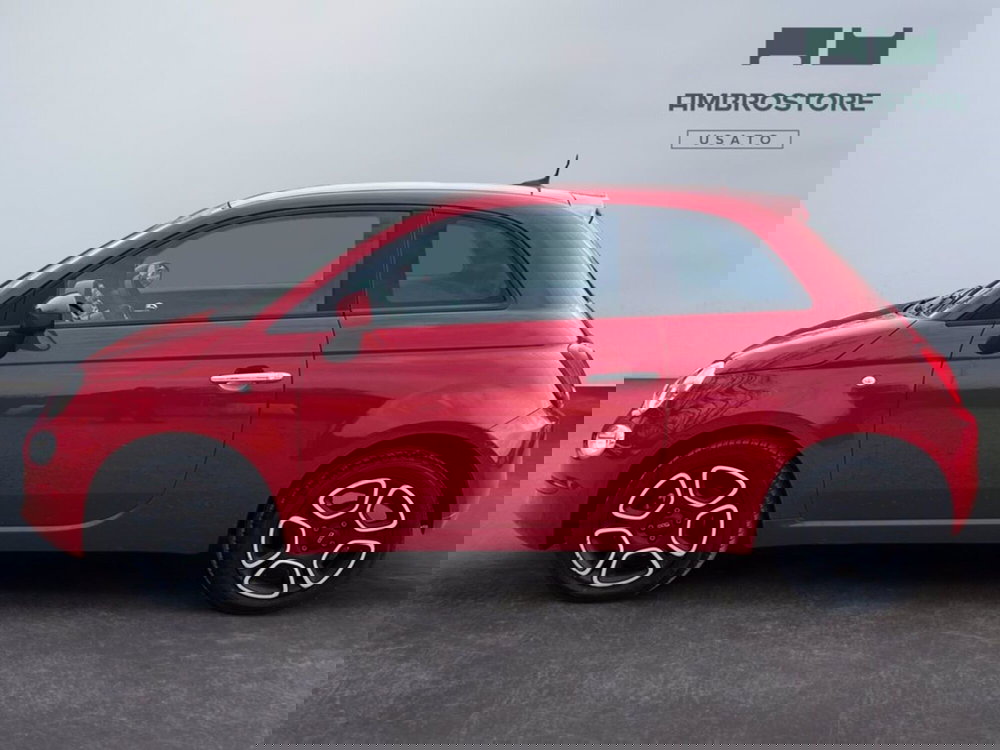 Fiat 500 usata a Milano (8)