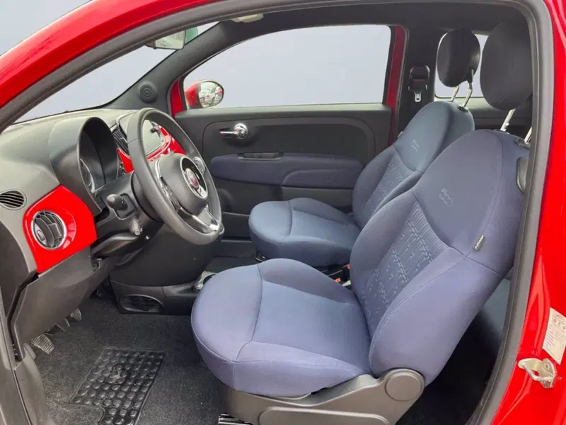 Fiat 500 usata a Milano (9)