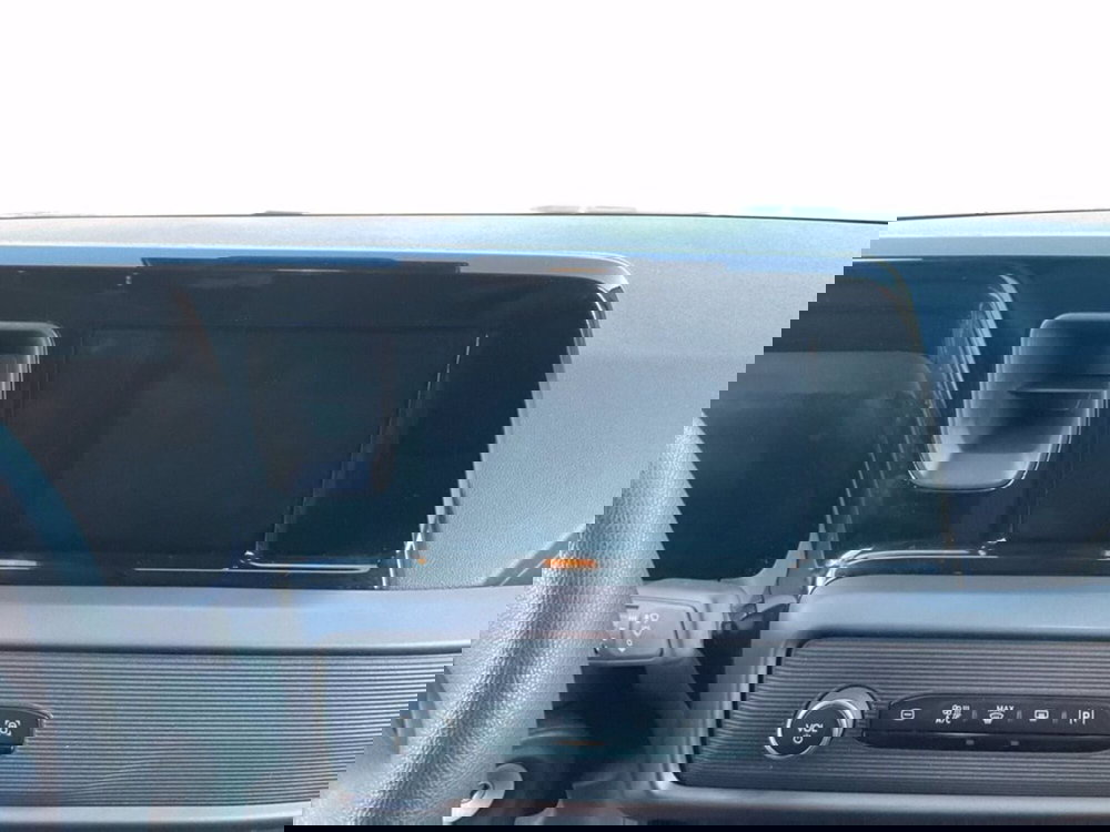 Ford Transit Courier Furgone usata a Milano (13)