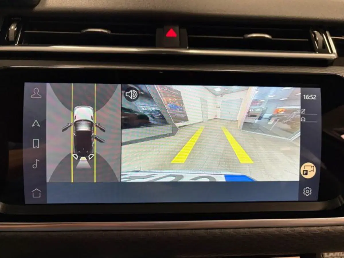 Land Rover Range Rover Velar usata a Cuneo (11)