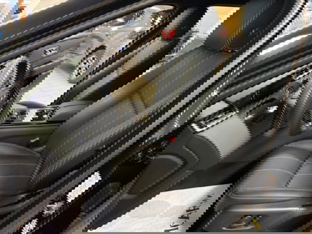 Land Rover Range Rover Velar usata a Cuneo (13)