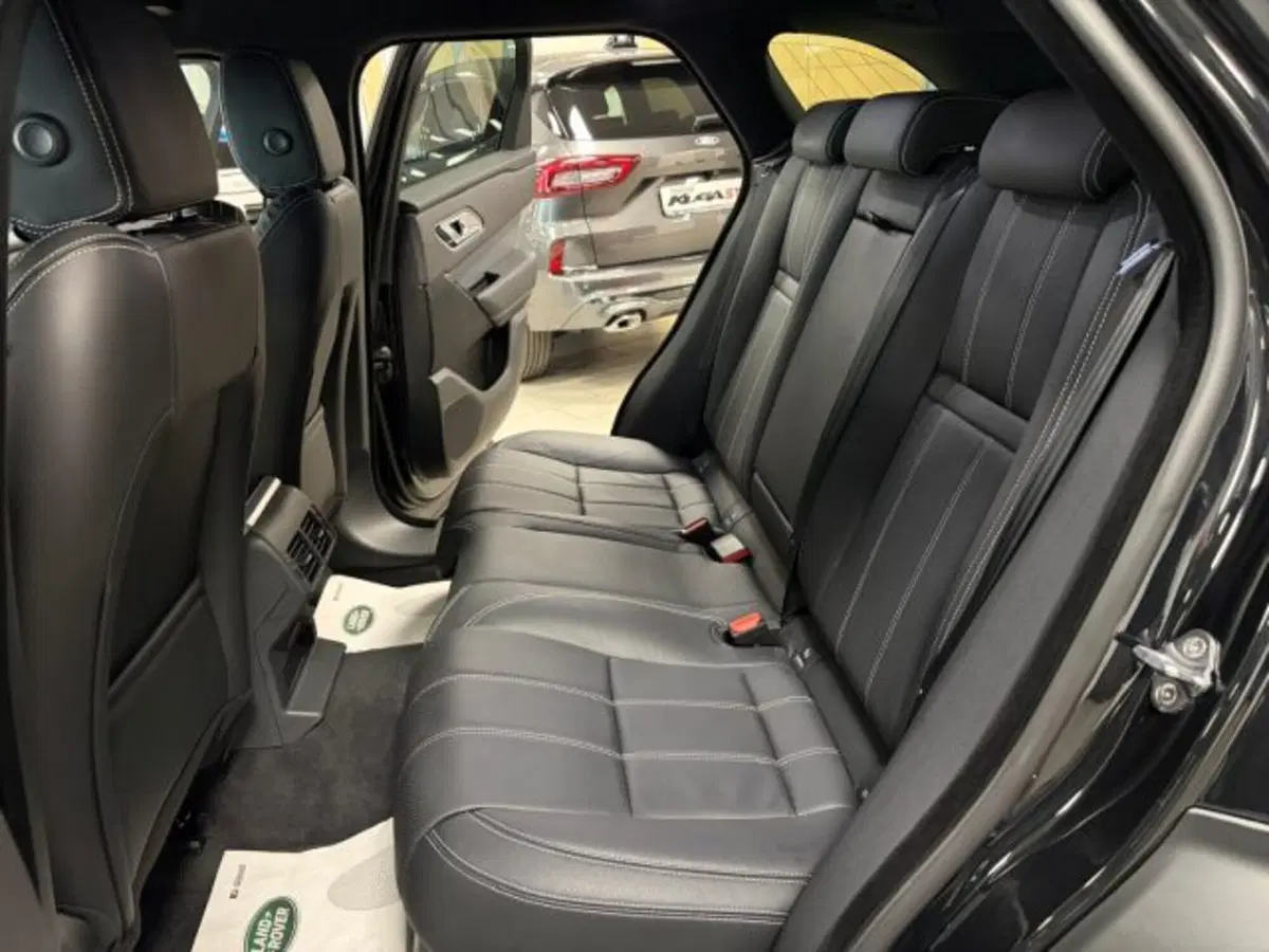 Land Rover Range Rover Velar usata a Cuneo (14)