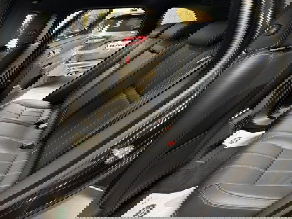 Land Rover Range Rover Velar usata a Cuneo (14)