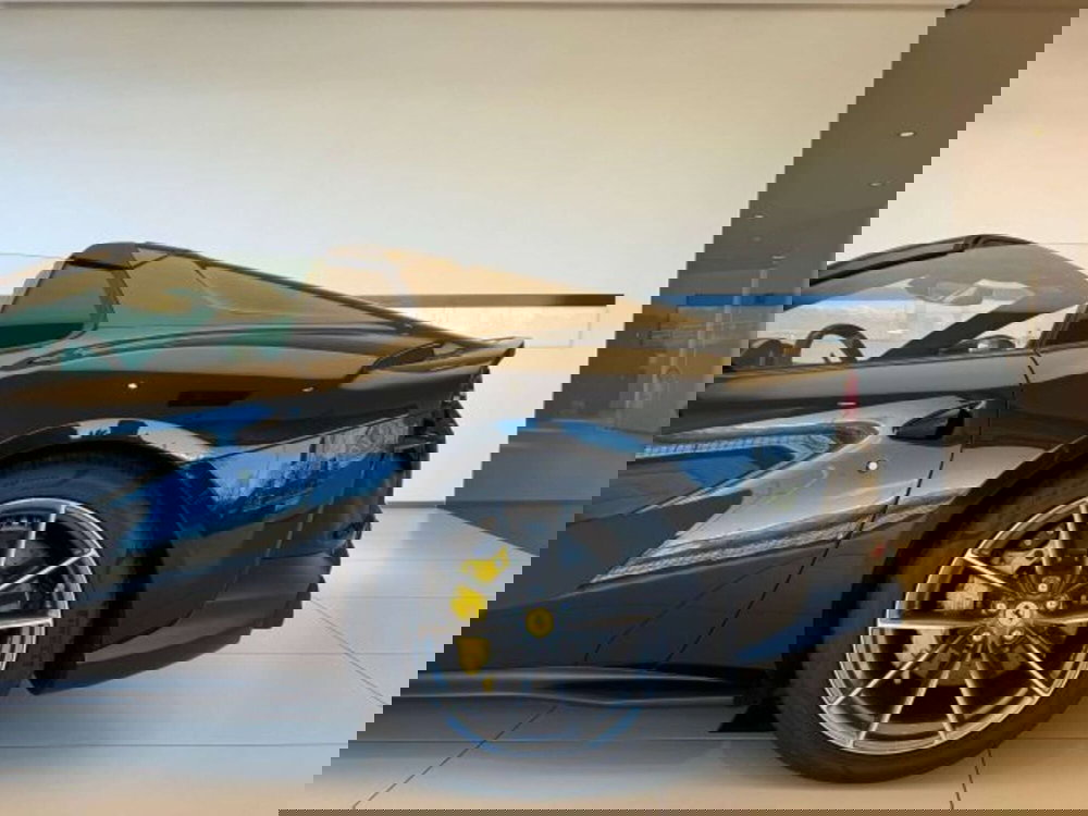 Ferrari 812 Spider usata a Torino (12)