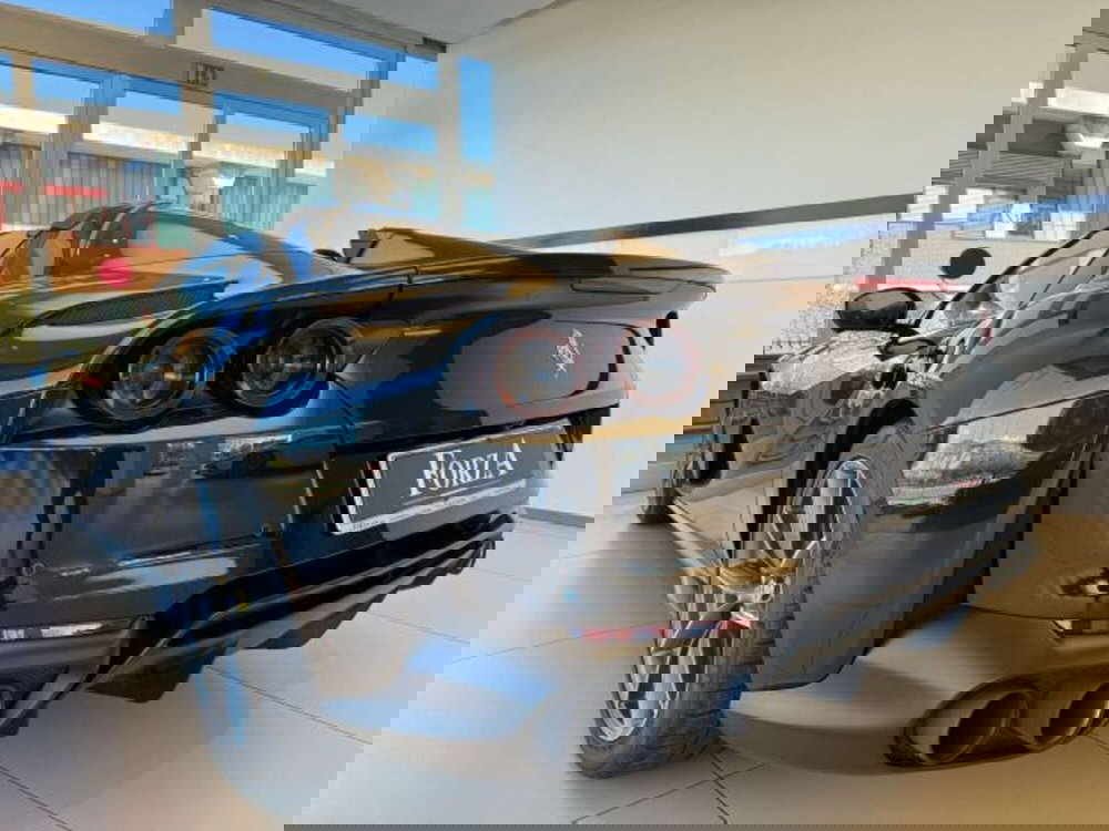 Ferrari 812 Spider usata a Torino (13)