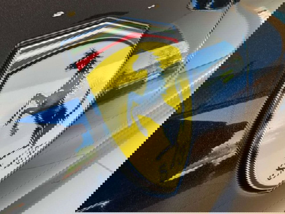 Ferrari 812 Spider usata a Torino (4)