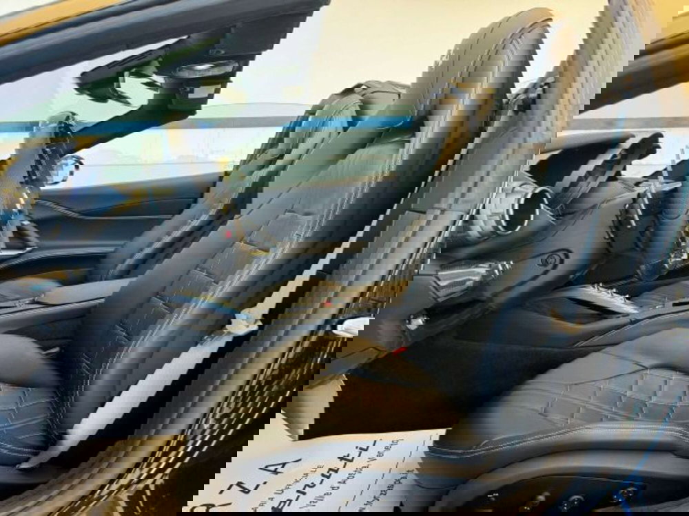 Ferrari 812 Spider usata a Torino (6)