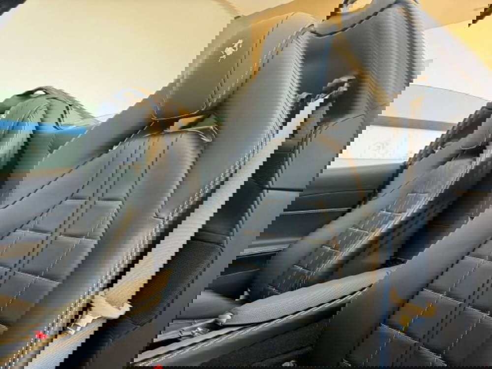 Ferrari 812 Spider usata a Torino (9)