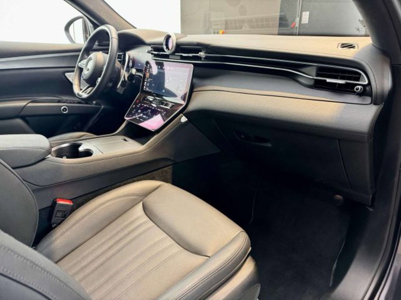 Maserati Grecale usata a Torino (10)