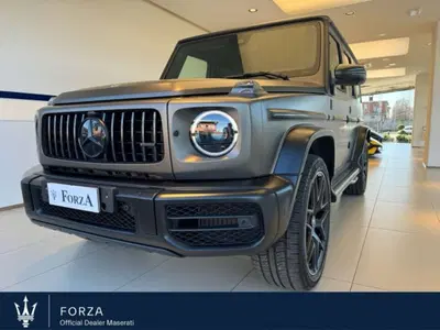 Mercedes-Benz Classe G 63 AMG del 2023 usata a Venaria Reale