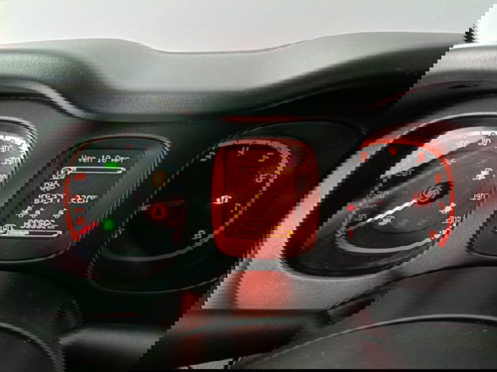 Fiat Panda usata a Teramo (12)