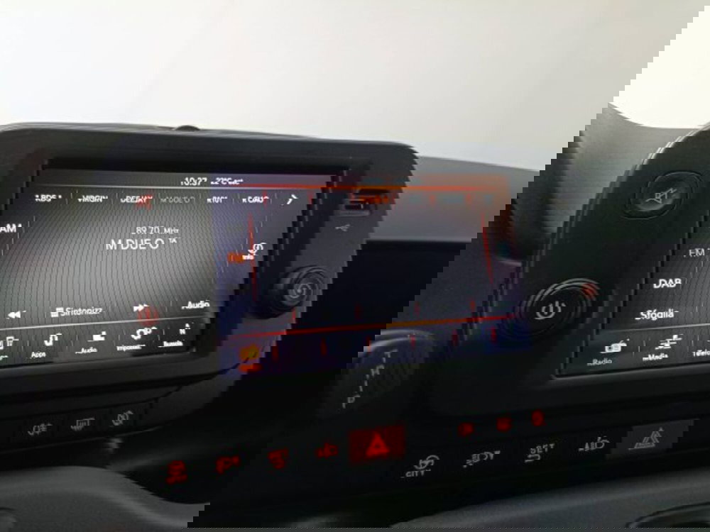 Fiat Panda usata a Teramo (13)