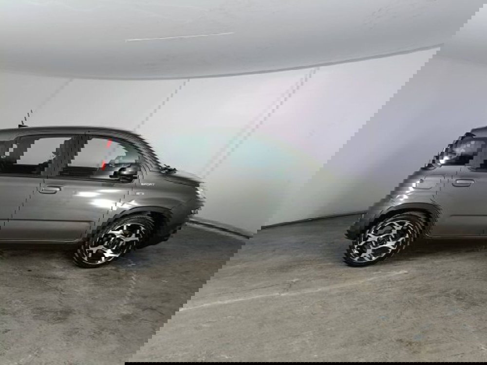 Fiat Panda usata a Teramo (3)