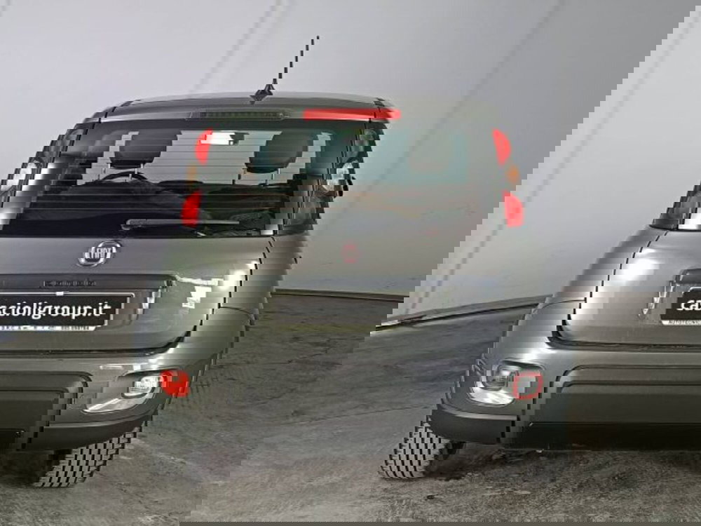 Fiat Panda usata a Teramo (5)