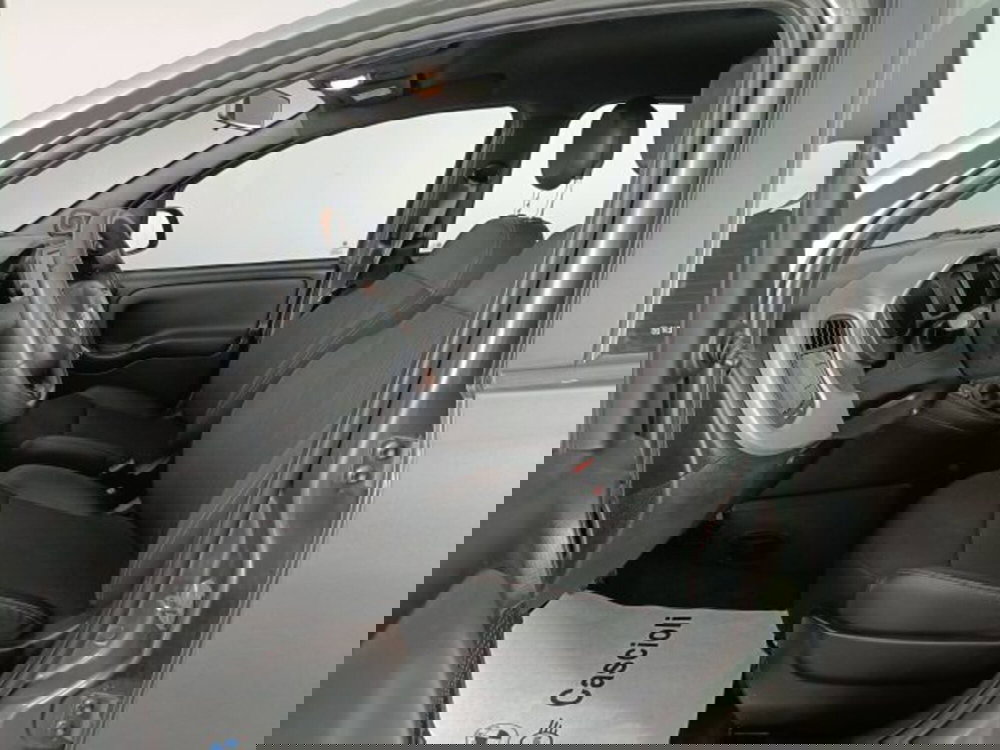 Fiat Panda usata a Teramo (8)