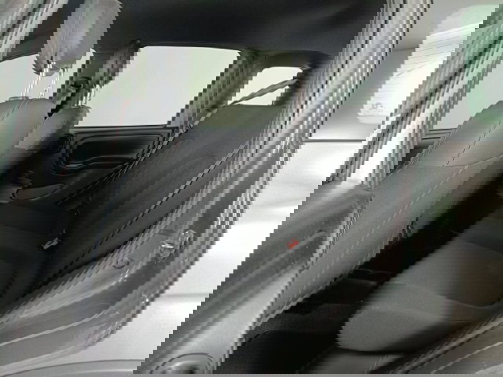 Fiat Panda usata a Teramo (9)