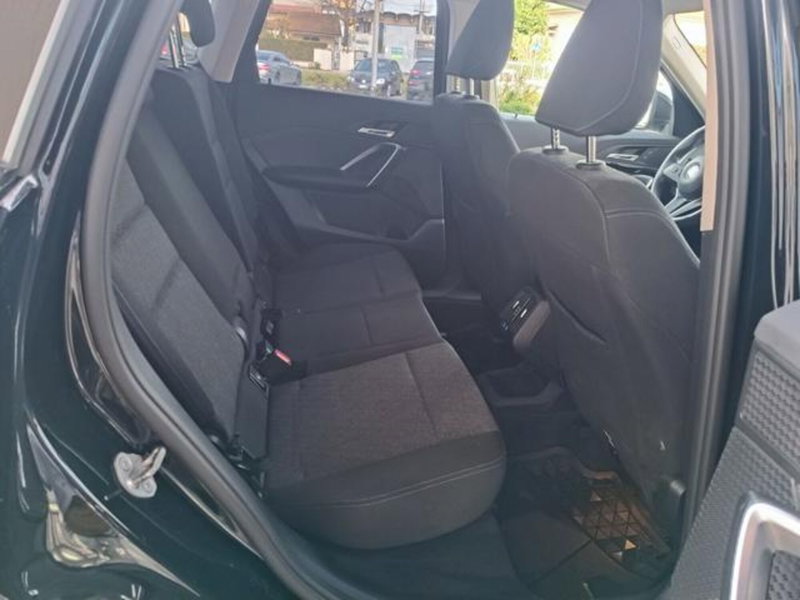 BMW X1 usata a Pisa (13)